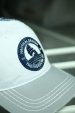 Czapka z daszkiem z marynistyczną aplikacją (0471-1) miniaturka 2